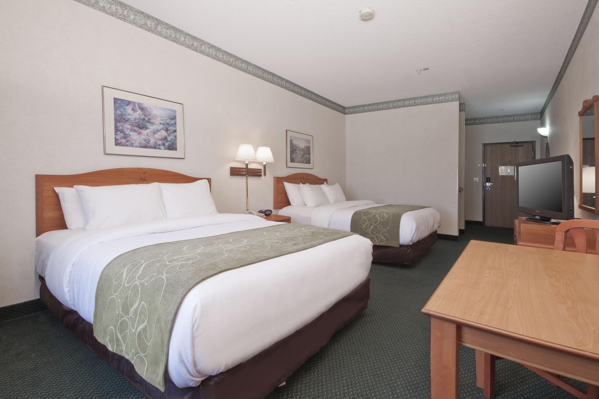 Baymont By Wyndham Phoenix North Eksteriør billede