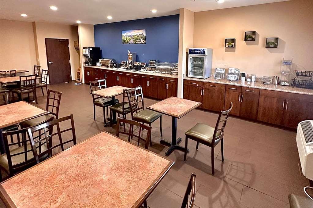 Baymont By Wyndham Phoenix North Restaurant billede