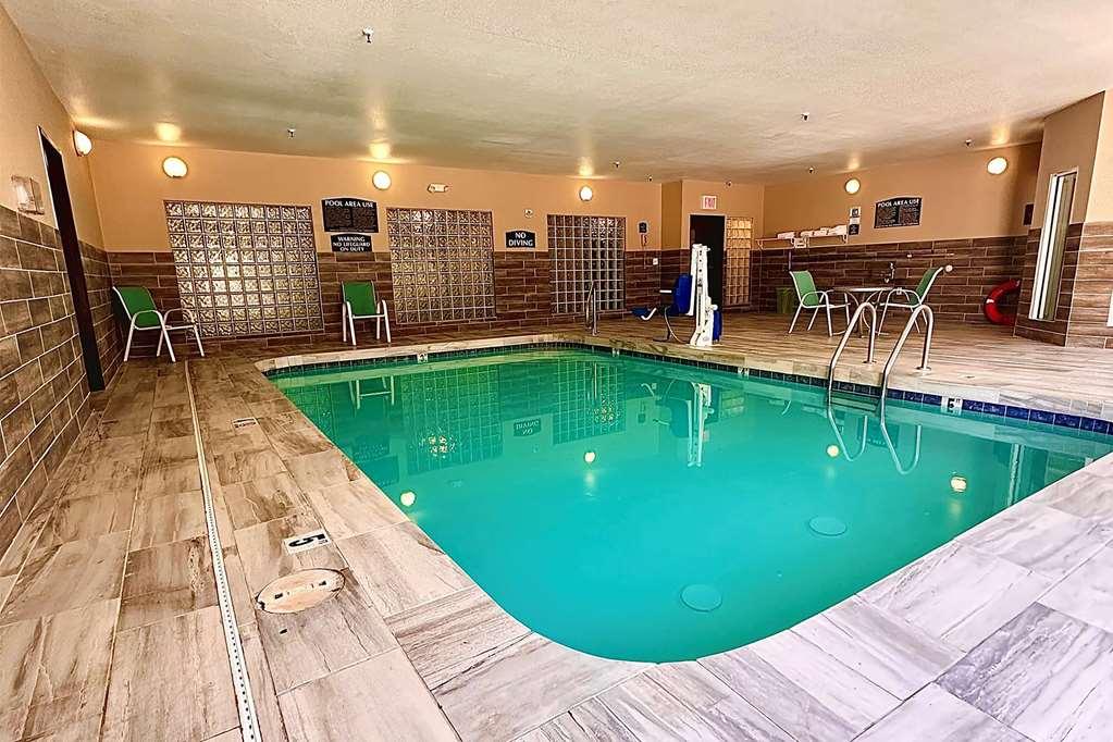 Baymont By Wyndham Phoenix North Faciliteter billede