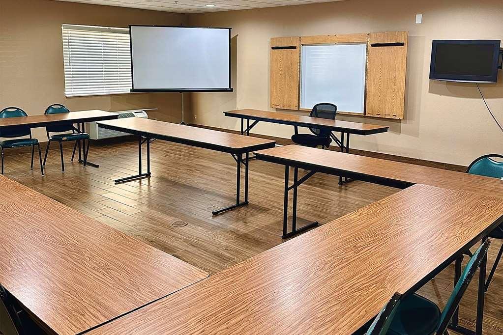 Baymont By Wyndham Phoenix North Faciliteter billede